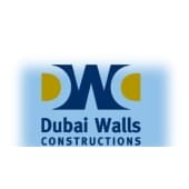 Dubai walls construction l.l.c.