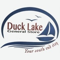 Duck lake general store