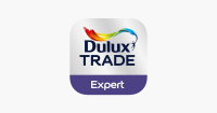 Dulux trade paint expert