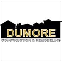 Dumore construction & remodeling llc