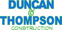 Duncan & thompson construction services, l.l.c.