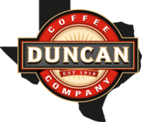 Duncan coffee co