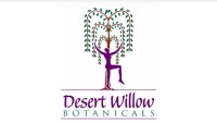 Desert willow botanicals