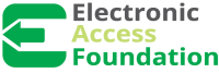 Electronic access foundation