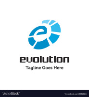 E-evolution
