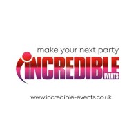 Incredible events co.