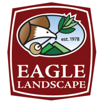 Eagle's landscaping