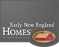 Early new england homes