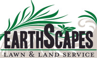 Earthscapes lawn & land service