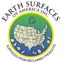 Earth surfaces of america, inc.