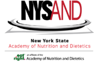 New york state academy of nutrition and dietetics