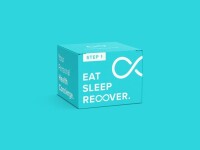 Eat sleep recover