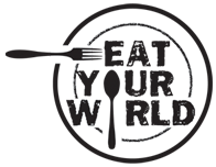 Eat your world