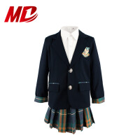 Classic designs school uniform