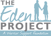 The eden project, warrior support