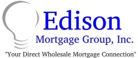 Edison mortgage group, inc.