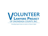 Volunteer Lawyers Project of Onondaga County