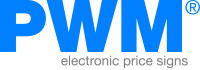 Pwm electronic price signs, inc.