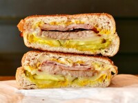 Cuban Sandwiches Express