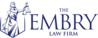 Embry law office