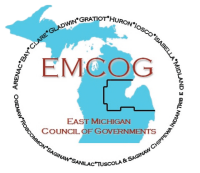 East michigan council of governments
