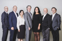 Rosenberg Smith & Partners Chartered Accountants LLP
