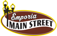 Emporia main street