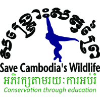 Save Cambodias Wildlife (SCW)