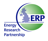 Energy research partnership
