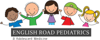 English road pediatrics & adolescent medicine, llc