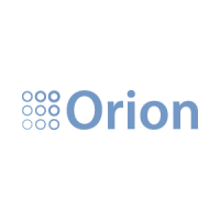Orion advertising company ltd