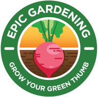 Epic gardening