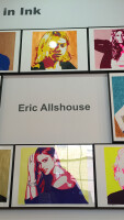 Eric allshouse