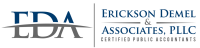 Ericksen & associates, certified public accountants