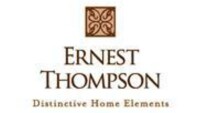 The office of ernest thompson
