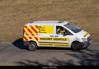 Escort freight services limited