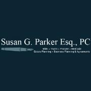 Susan g. parker, esq., pc