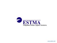 Estma ltd st.petersburg branch