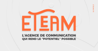 E-team agence de communication digitale & sociale