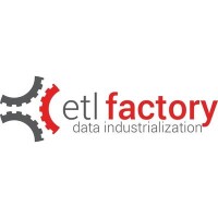 Etl factory