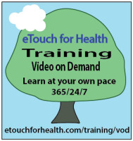 Etouch for health
