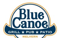 The Blue Canoe Grill