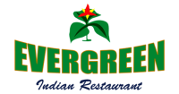 Evergreen indian restaurant