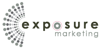 Exposure marketing and communications