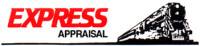 Express appraisal company