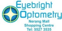 Eyebright optometry