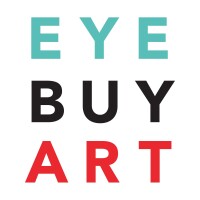Eye buy art