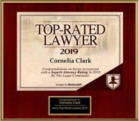 Law office of cornelia clark