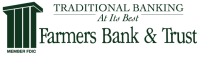 Farmers bank and trust company (nebraska city, ne)
