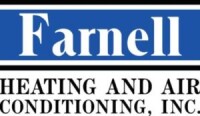 Farnell heating and air conditioning, inc.